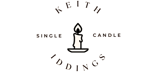 Single Candle